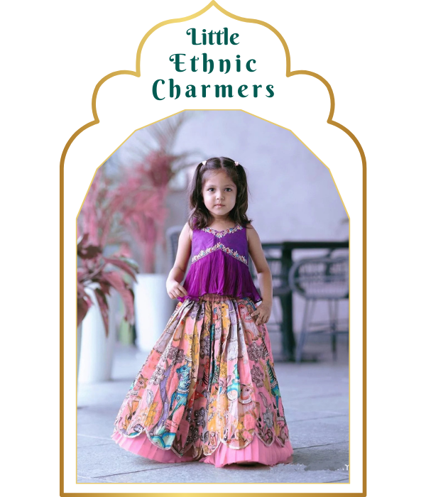 Kids Dress 3