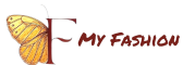 My Fashion World Logo