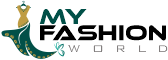 My Fashion World Logo